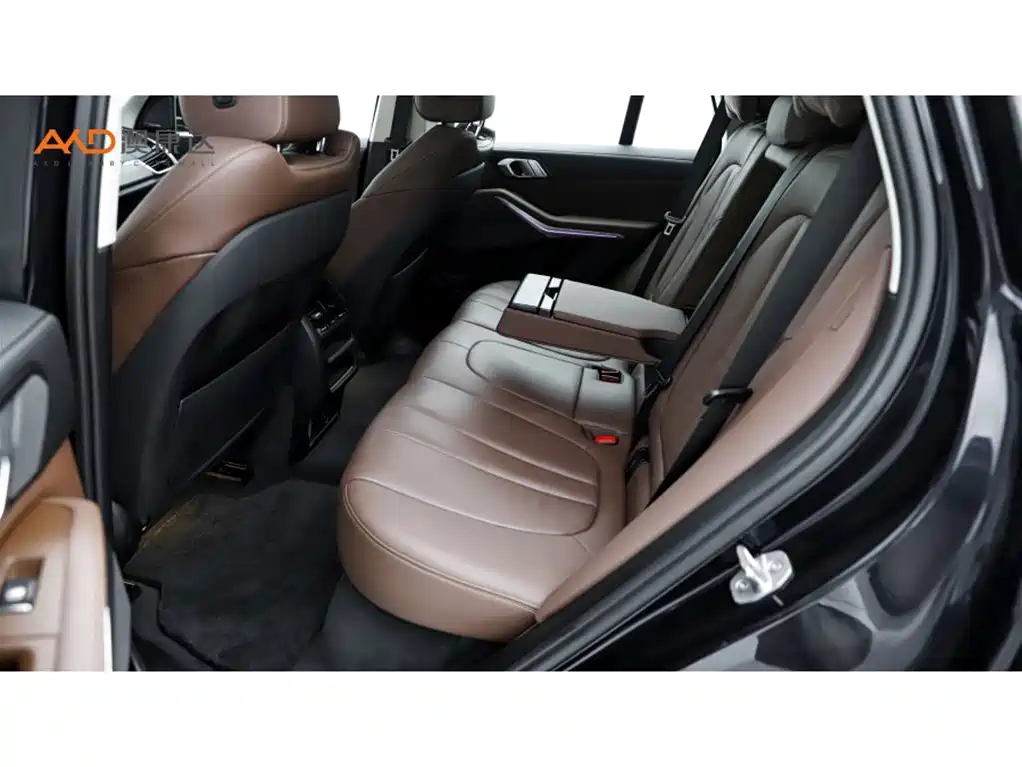 BMW X5 2020 xDrive40i M Sports Package купить на сайте DeffCars