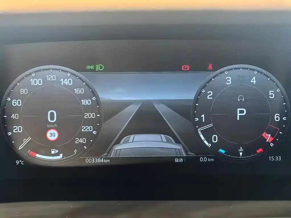 Land Rover Defender 2025 110 3.0T P400 X купить на сайте DeffCars