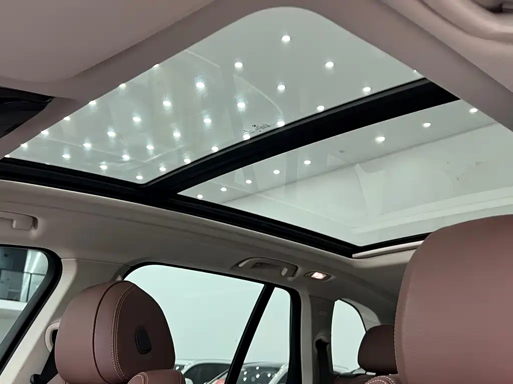 BMW X5 2022 xDrive 40Li M Sports Package купить на сайте DeffCars