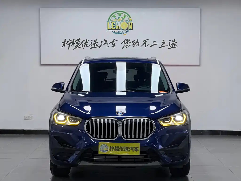 BMW X1 2020 sDrive20Li Fashion Model купить на сайте DeffCars