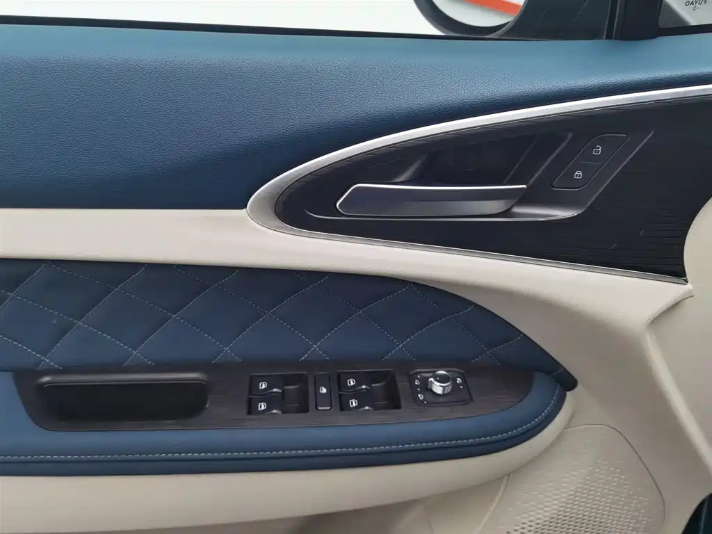 Euler Good Cat 2022 Morandi Edition 400km standard battery life luxury model ternary lithium купить на сайте DeffCars