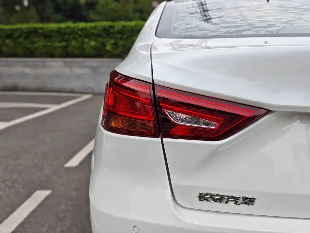 Ruicheng CC 2020 1.5T Auto Shine купить на сайте DeffCars