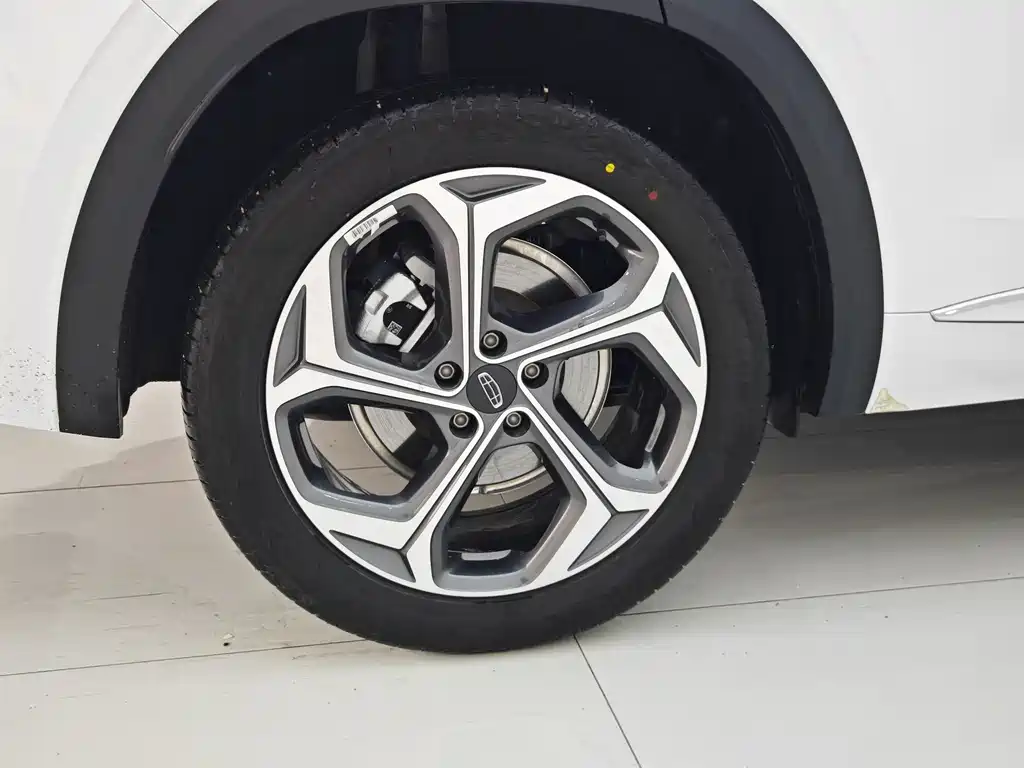 Xingyue L 2024 2.0TD DCT EVO two-wheel drive Changfeng version купить на сайте DeffCars