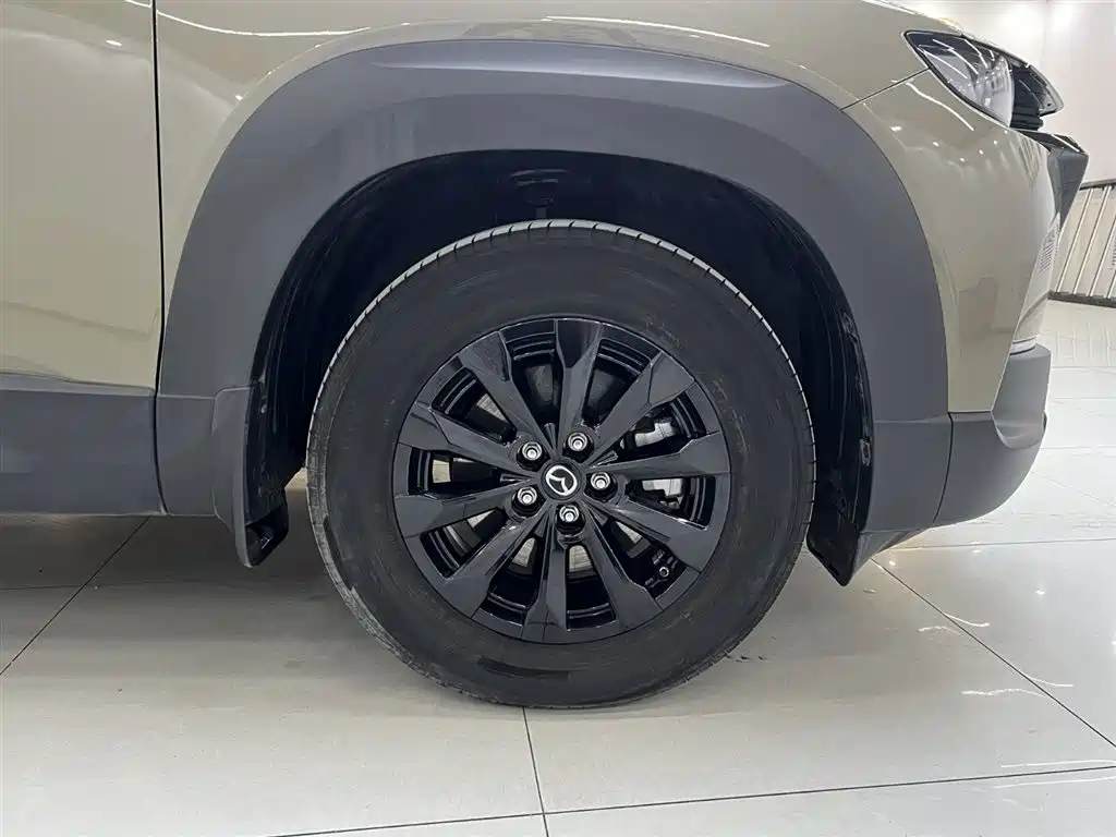 Mazda CX-50 2023 2.0L Leading Edition купить на сайте DeffCars