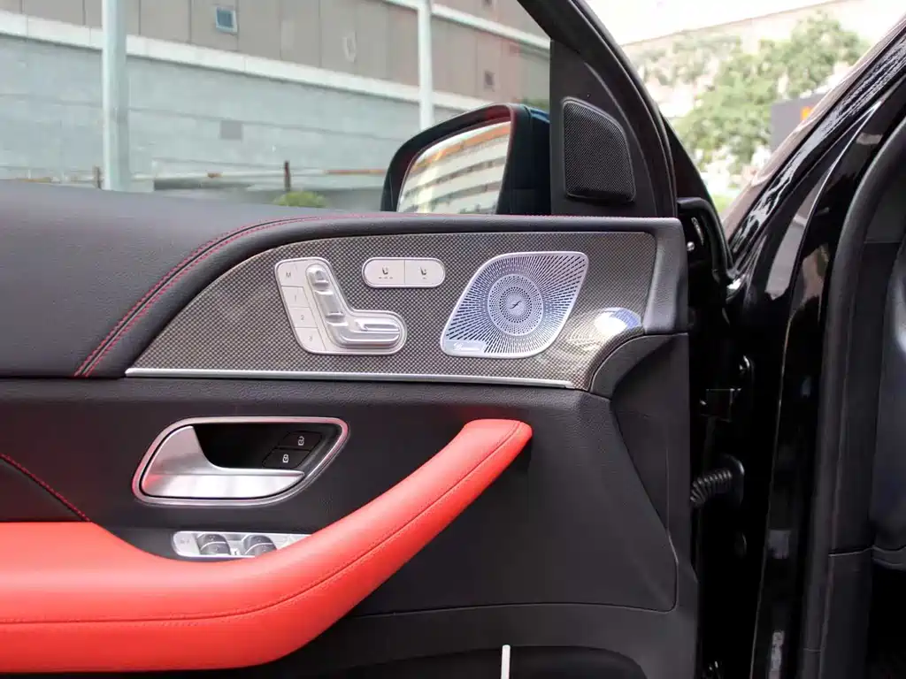 Mercedes-Benz GLE Coupe AMG 2020 AMG GLE 53 4MATIC+ Coupe SUV купить на сайте DeffCars