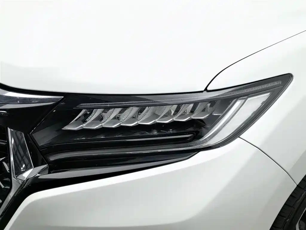 Honda UR-V 2024 370TURBO four-wheel drive exclusive version купить на сайте DeffCars