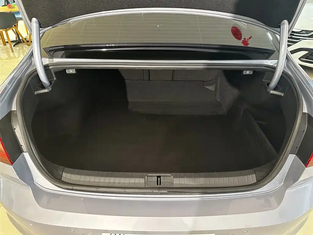 Magotan 2020 330TSI DSG luxury model купить на сайте DeffCars