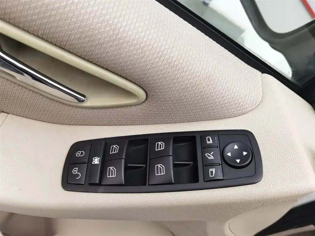 Mercedes-Benz B-Class 2009 B 200 Fashion Model купить на сайте DeffCars