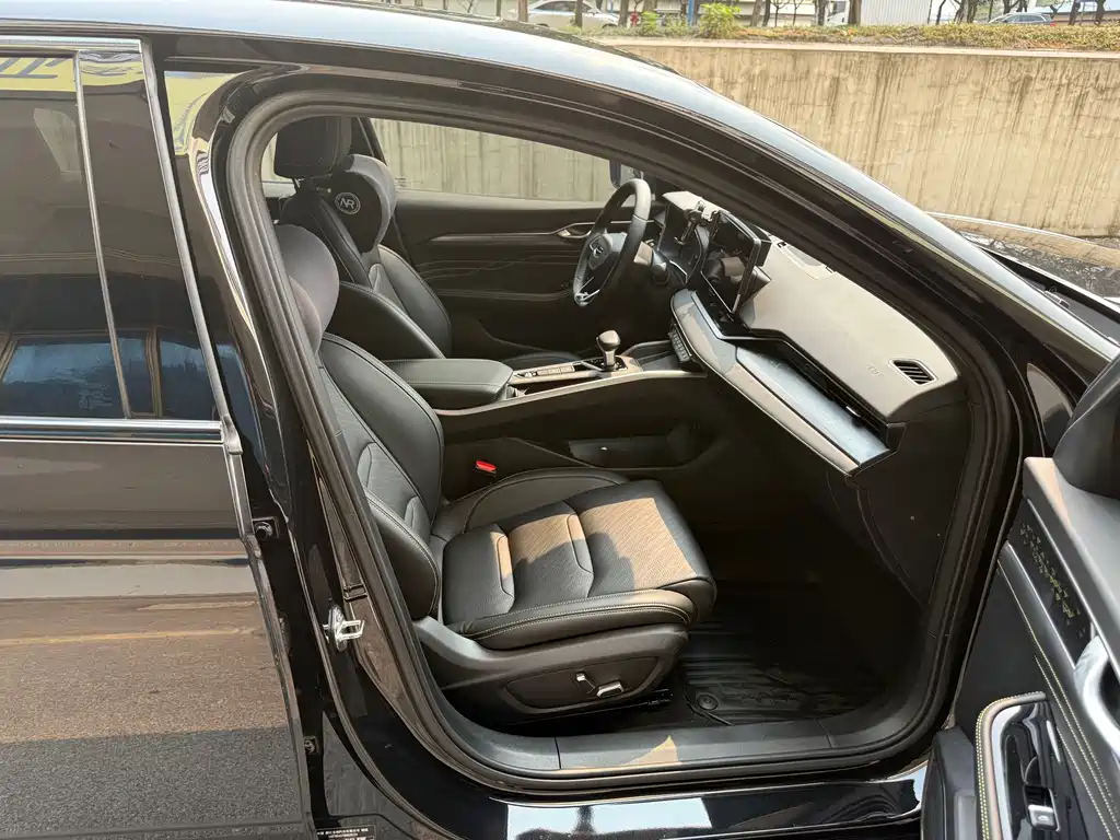 Xingrui 2023 1.5TD Kunlun Edition купить на сайте DeffCars