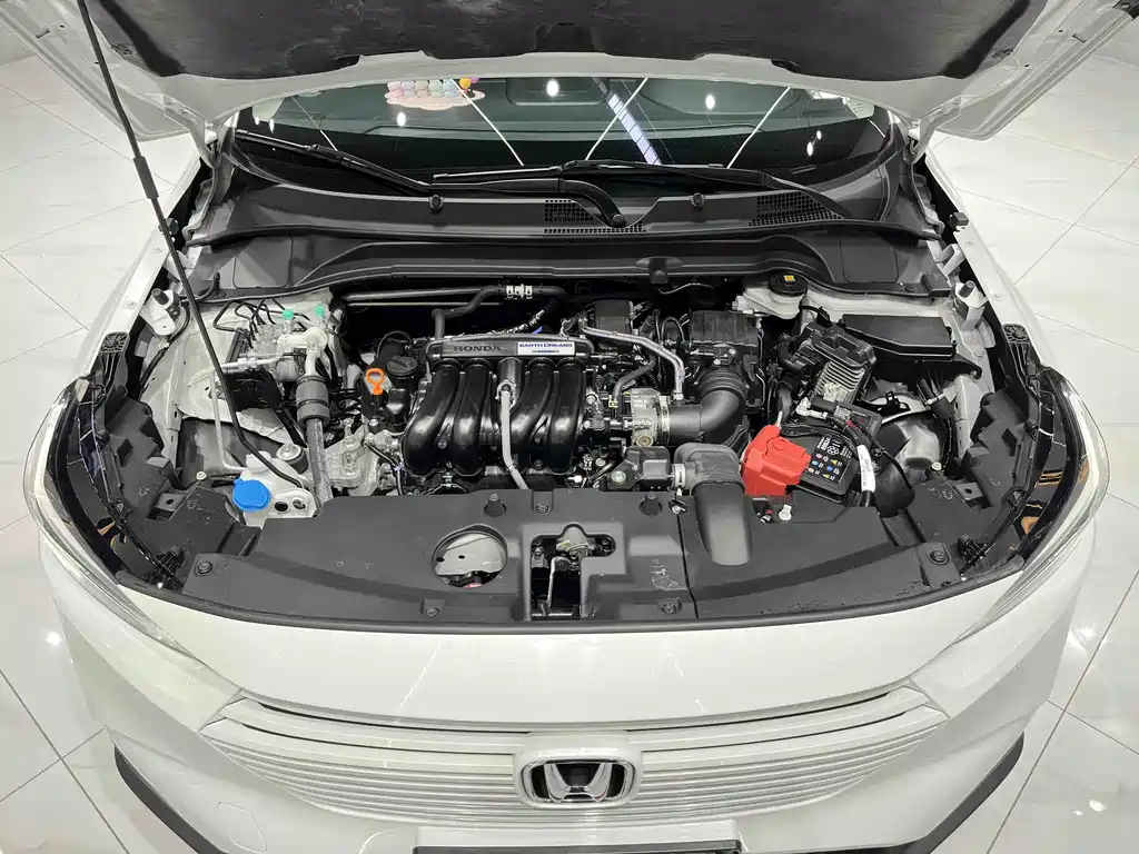 Binzhi 2023 1.5L CVT Pioneer Edition купить на сайте DeffCars