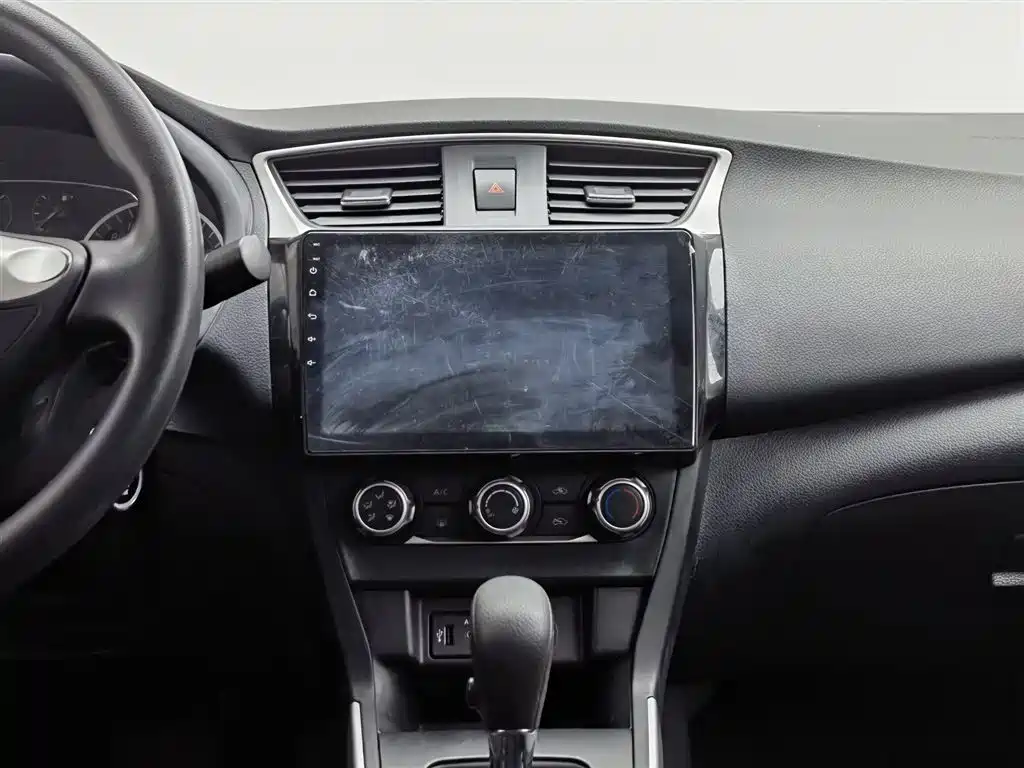 Sylphy 2021 Classic 1.6XE CVT Comfort Edition купить на сайте DeffCars