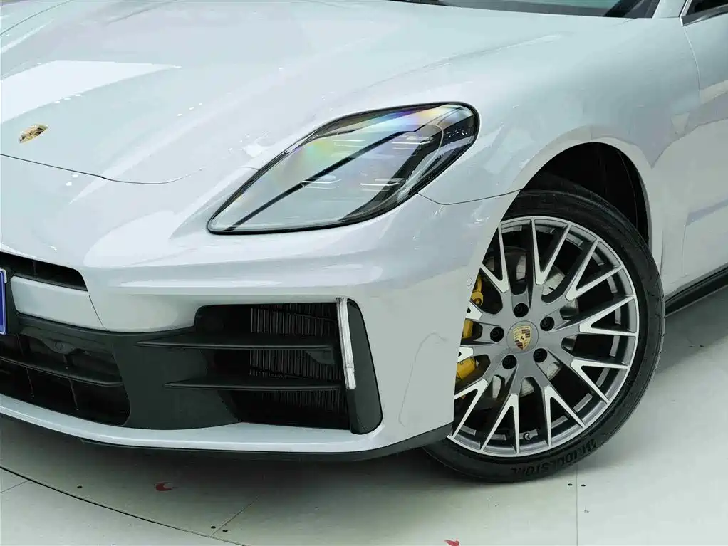 Panamera 2024 Panamera 2.9T купить на сайте DeffCars