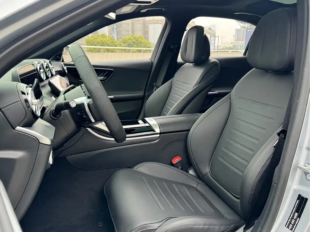 Mercedes-Benz C-Class 2023 C 260 L Haoye Sports Edition купить на сайте DeffCars