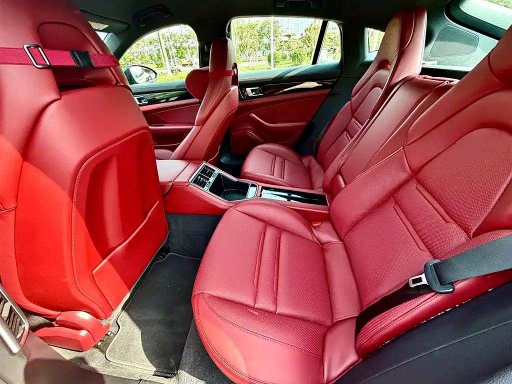 Panamera 2017 Panamera 3.0T купить на сайте DeffCars