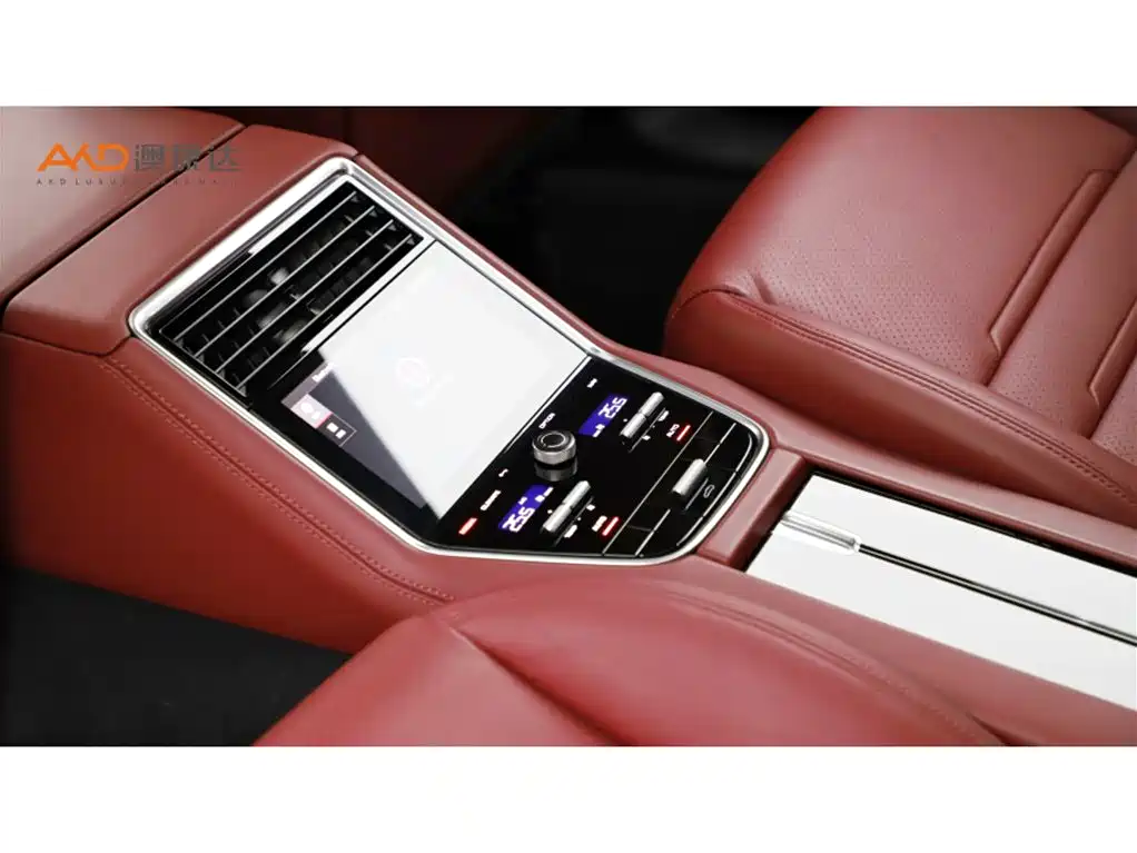 Panamera/2.9T/22 models купить на сайте DeffCars