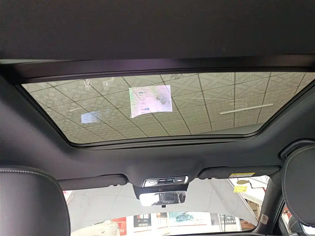 Qin L 2024 DM-i 120KM transcendent model купить на сайте DeffCars