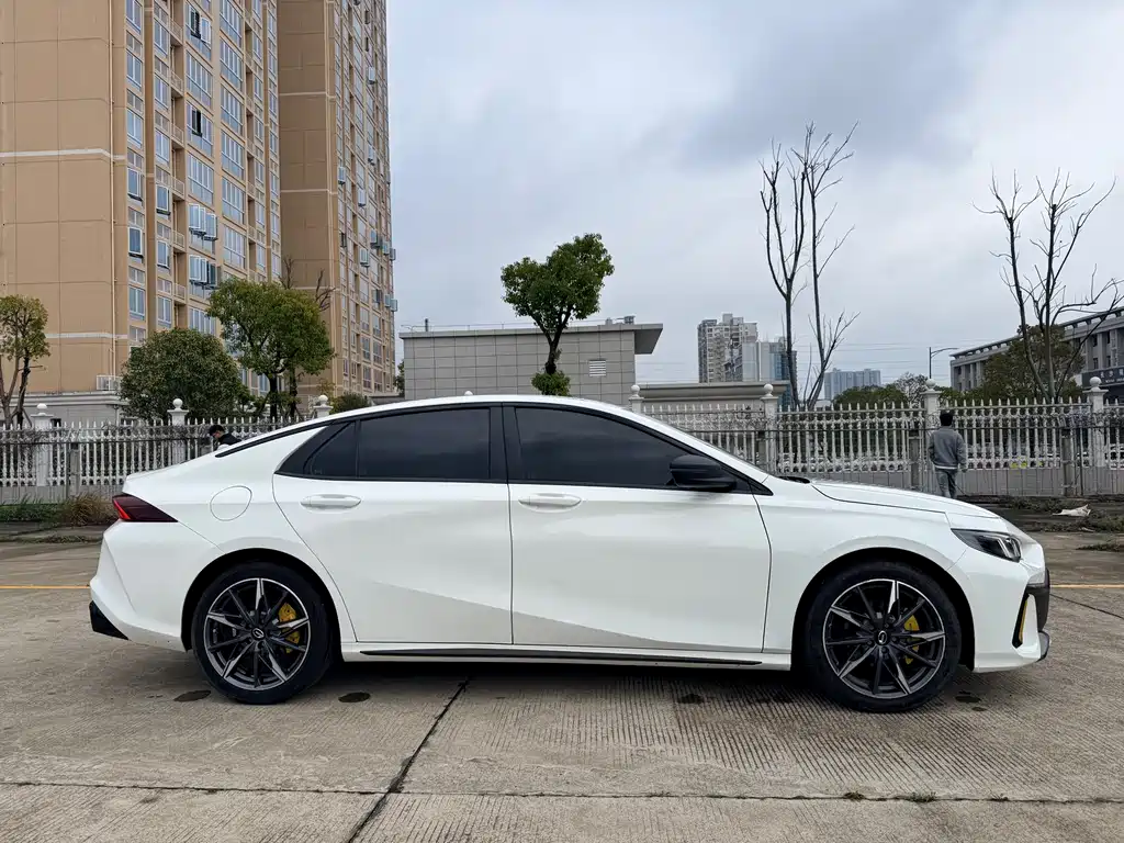 Shadow Leopard 2023 270T DCT J15 version купить на сайте DeffCars