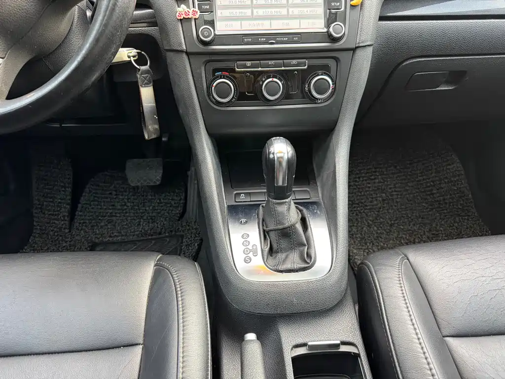 Golf 2012款 1.4TSI 自动舒适型 купить на сайте DeffCars