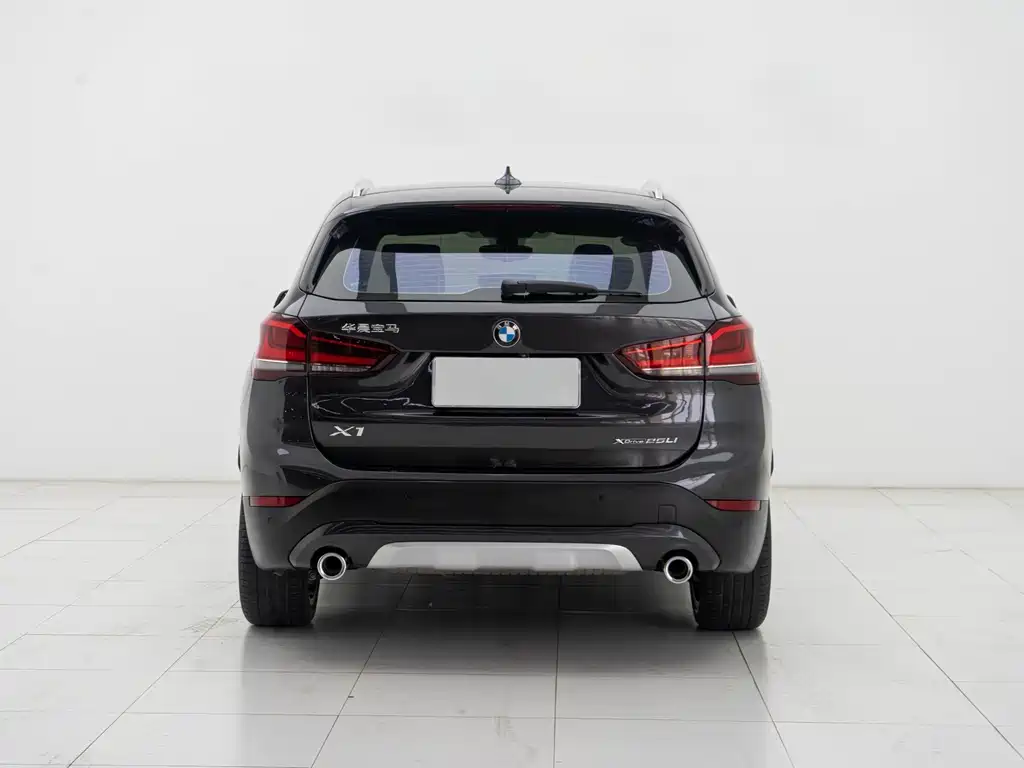 BMW X1 2021 xDrive25Li Exclusive Model купить на сайте DeffCars