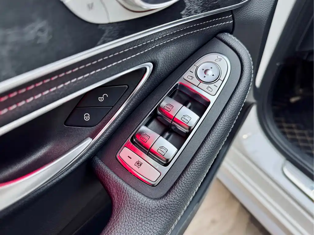 Mercedes-Benz C-Class 2020 C 260 L Sports Edition купить на сайте DeffCars