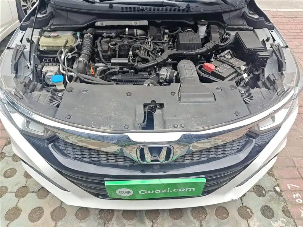 Lingpai 2019 180Turbo CVT Deluxe Edition National VI купить на сайте DeffCars