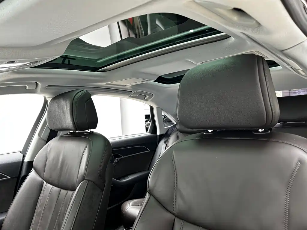 Audi A8 2019 Plus A8L 50 TFSI quattro comfort type купить на сайте DeffCars