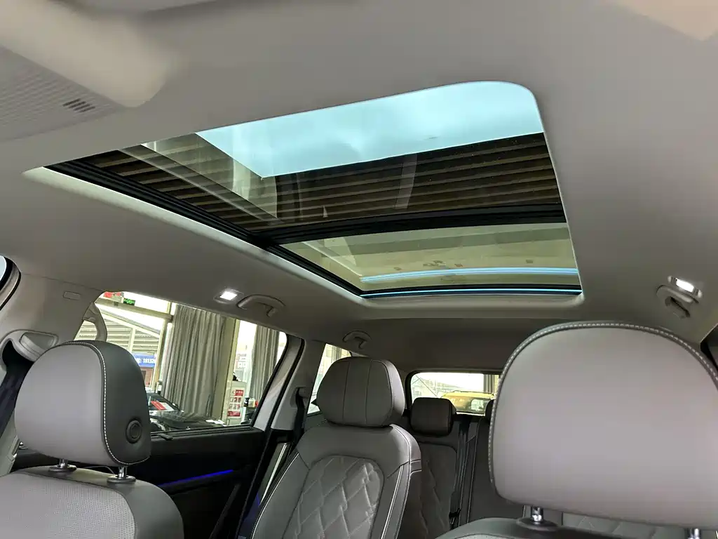 Weiran 2022 380TSI Premium Edition купить на сайте DeffCars