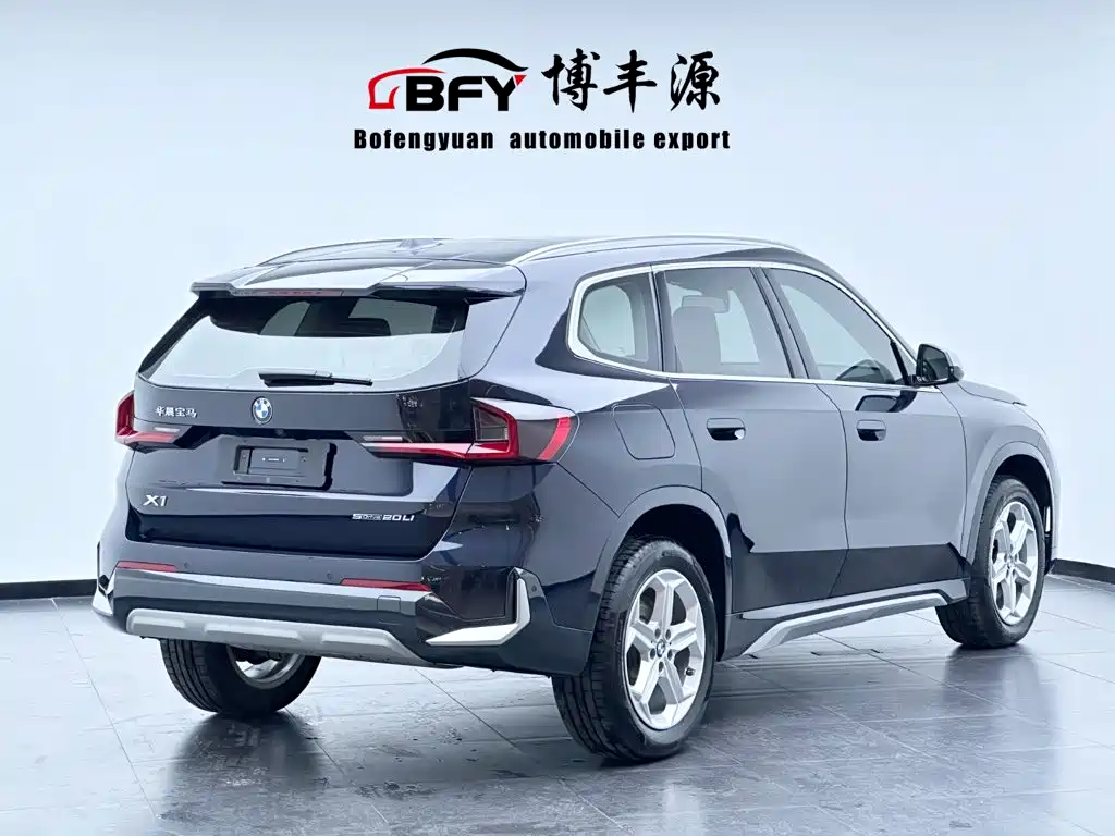 BMW X1 2023 sDrive20Li X Design Kit купить на сайте DeffCars