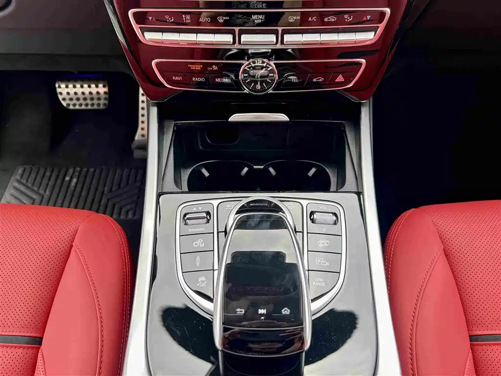 Mercedes-Benz G-Class AMG 2023 AMG G 63 купить на сайте DeffCars