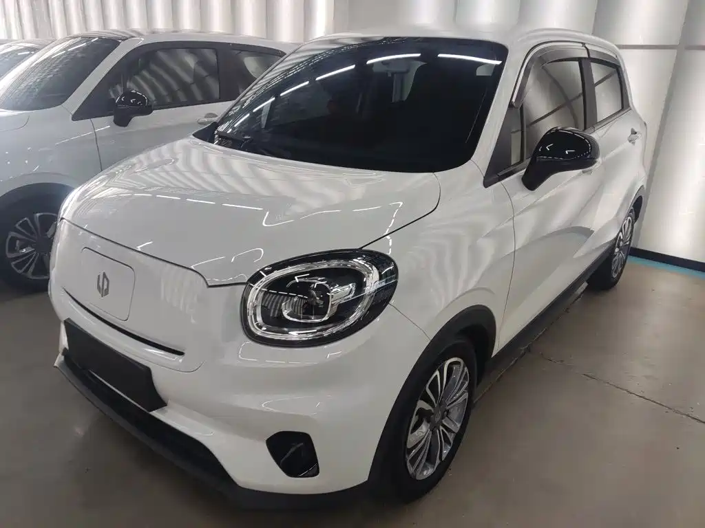 Leapmoon T03 2024 model 403 Comfort Edition купить на сайте DeffCars