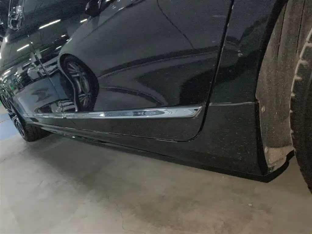 Volvo S90 2021 B5 Zhiya Luxury Edition купить на сайте DeffCars