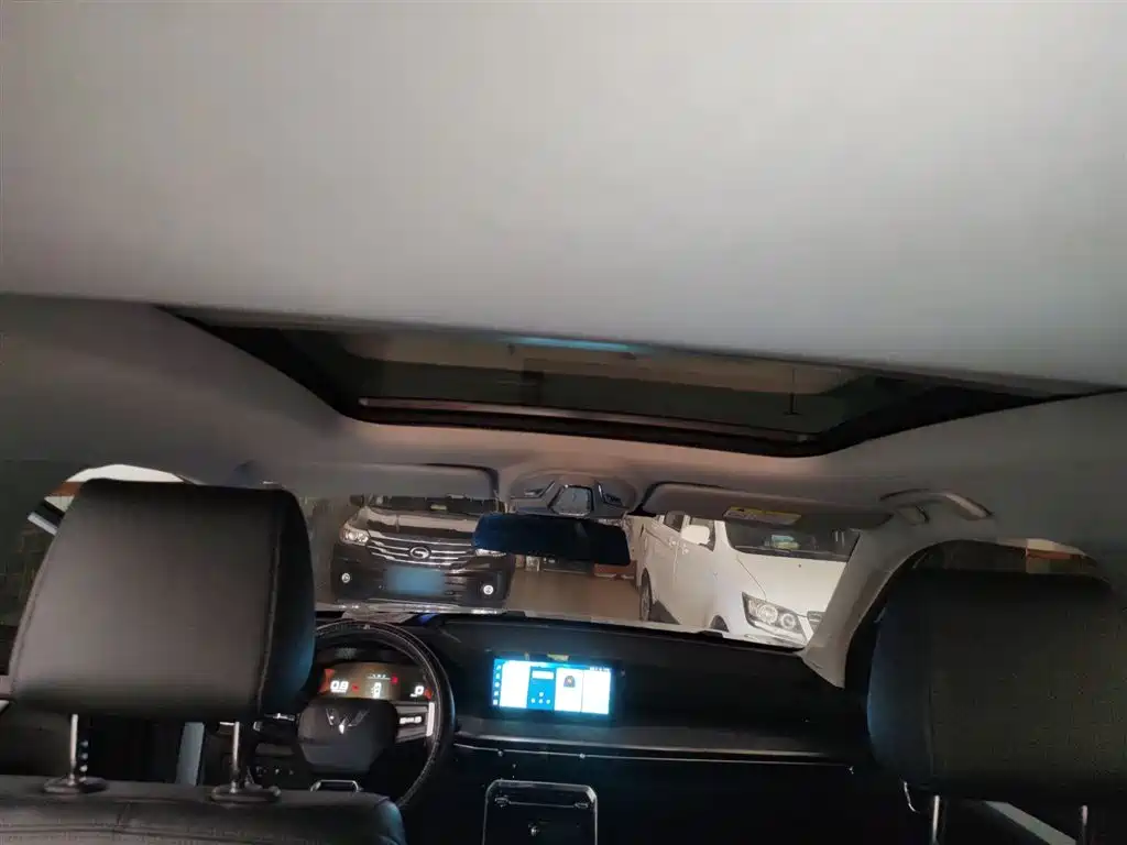Wuling Xingchen 2021 1.5T CVT Xingyao Edition купить на сайте DeffCars