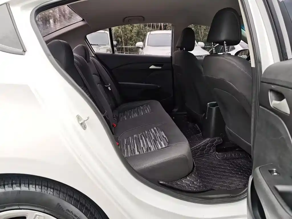 Kovoz 2019 320 Manual Enjoy Edition купить на сайте DeffCars