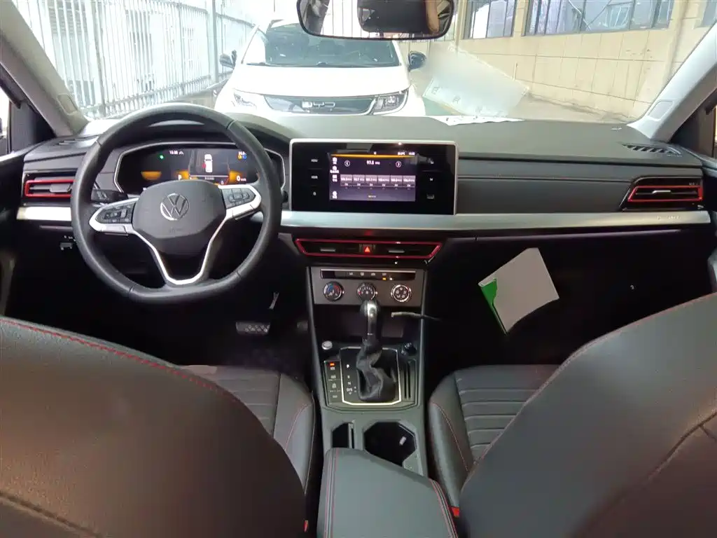 Lavida 2023 300TSI DSG Starry Sky Full Edition купить на сайте DeffCars