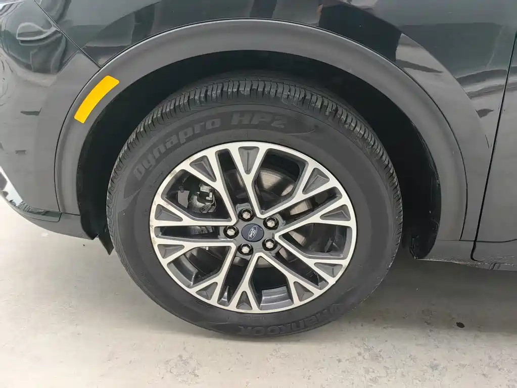 Ruiji 2020 EcoBoost 245 two-wheel drive smart and enjoyable model купить на сайте DeffCars