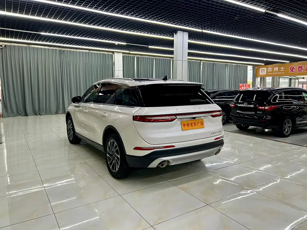 Adventurer 2022 2.0T two-wheel drive exclusive edition купить на сайте DeffCars