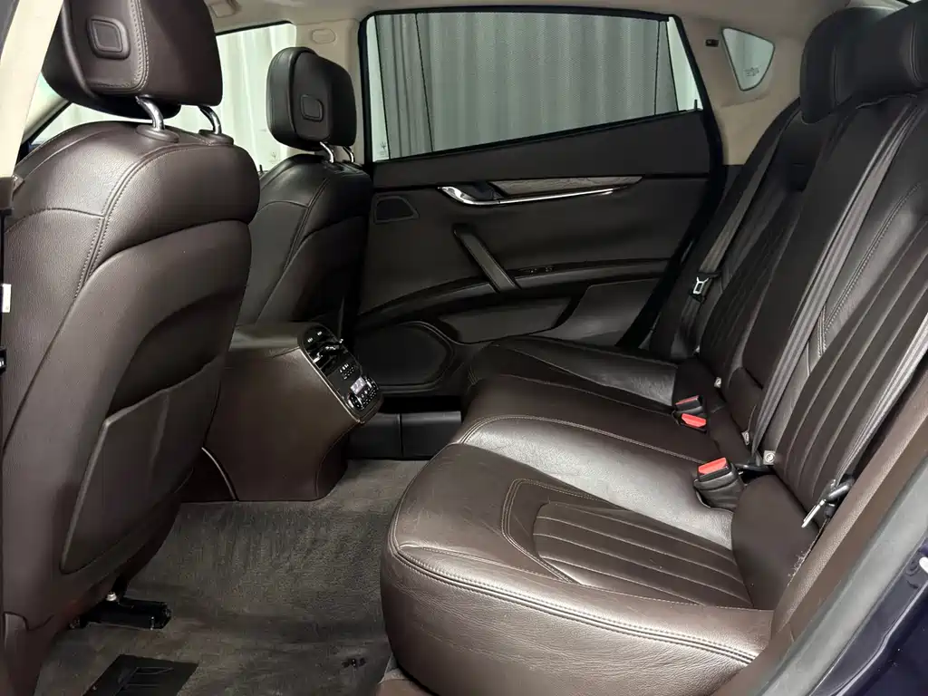 President 2013 3.0T Standard Edition купить на сайте DeffCars