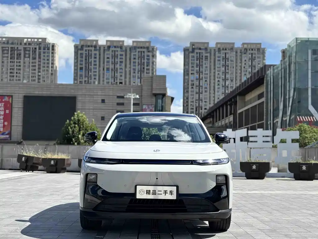 B10 2025 510 Enjoy Edition купить на сайте DeffCars