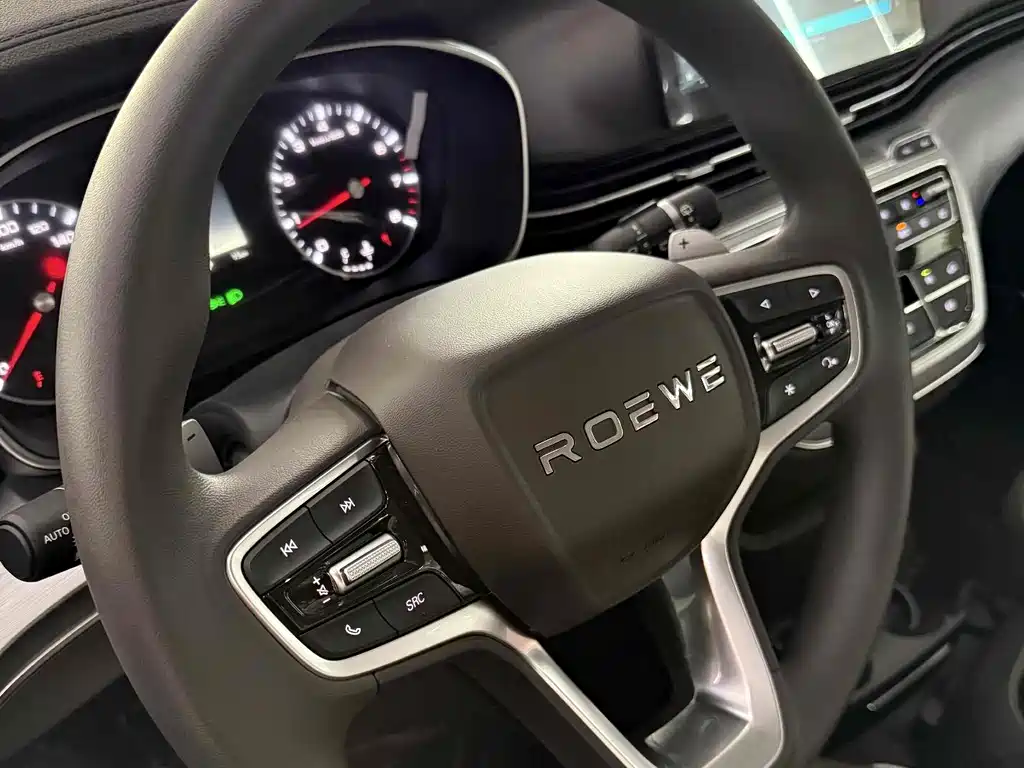 Roewe iMAX8 2023 400TGI Comfort Edition купить на сайте DeffCars