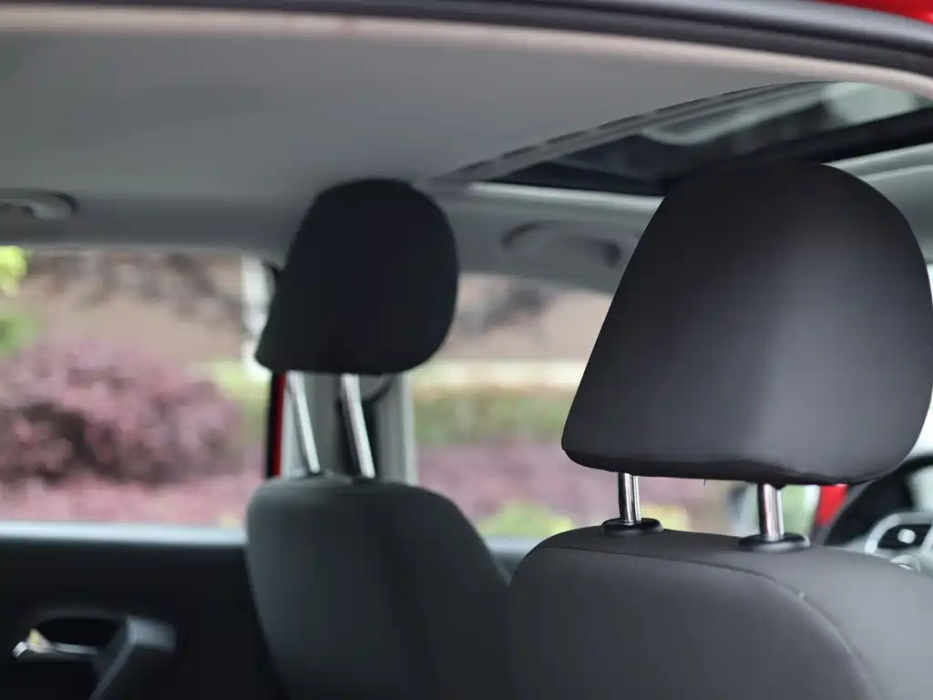 Polo 2018 1.5L automatic safety model купить на сайте DeffCars