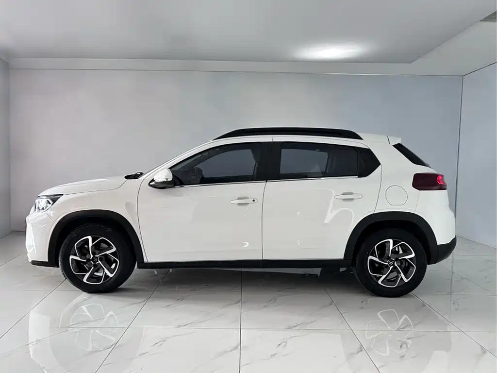 Citroen C3-XR 2021 190THP DCT Premium Edition купить на сайте DeffCars