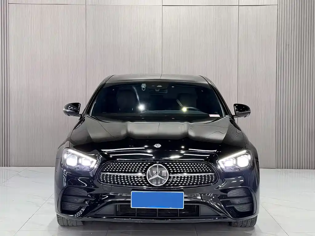 Mercedes-Benz E-Class Imported 2021 E 300 Sports Edition купить на сайте DeffCars