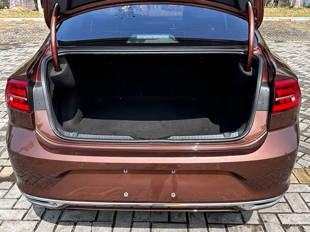 Lingdu 2019 280TSI DSG Comfort Edition National VI купить на сайте DeffCars