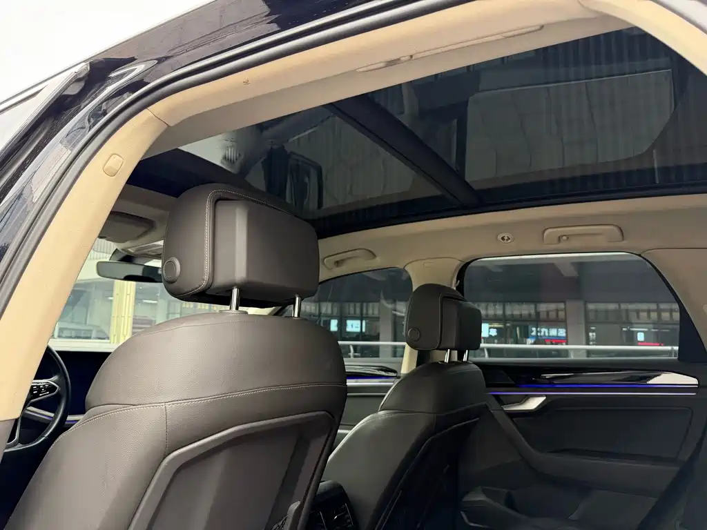 Touareg 2021 3.0TSI Ruixiang Edition Classic Sports Package купить на сайте DeffCars