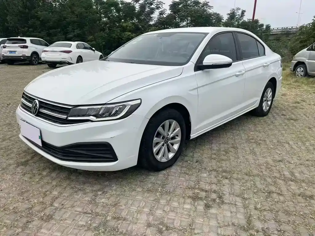 Bora 2021 1.5L automatic comfort intelligent connected version купить на сайте DeffCars