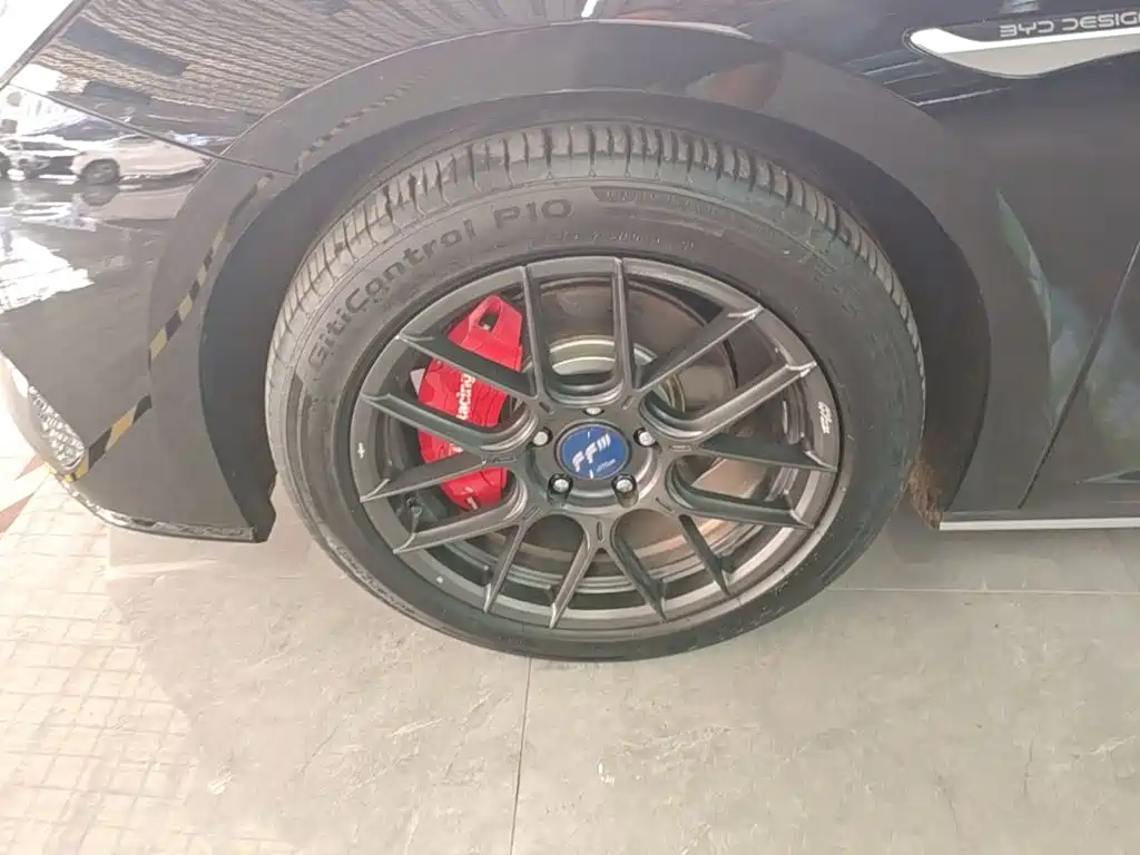 Seal 2023 DM-i 1.5L 121km premium model купить на сайте DeffCars