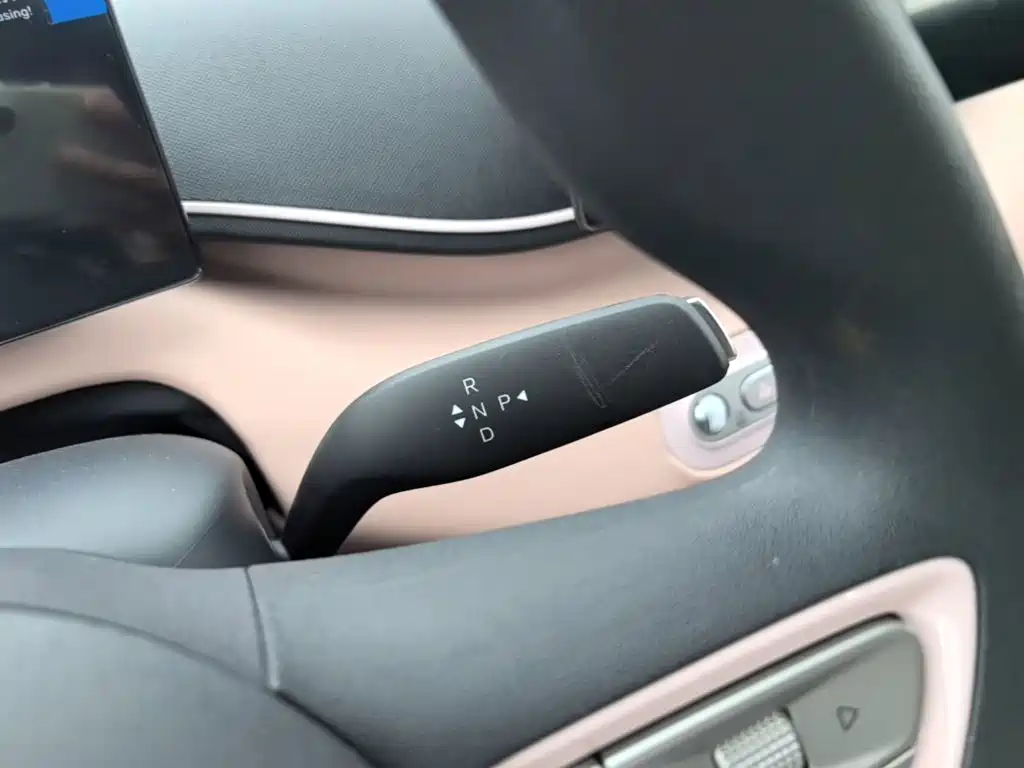 Seagull 2025 Smart Driving Edition 305km Dynamic купить на сайте DeffCars