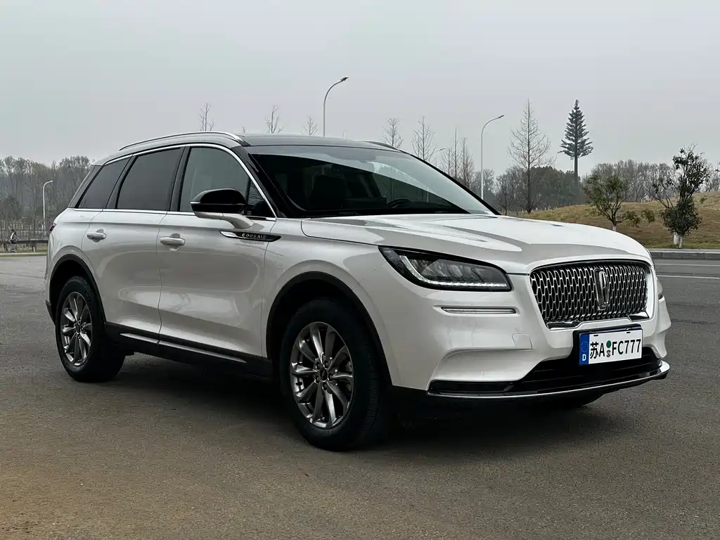 Adventurer 2021 2.0T two-wheel drive exclusive edition купить на сайте DeffCars
