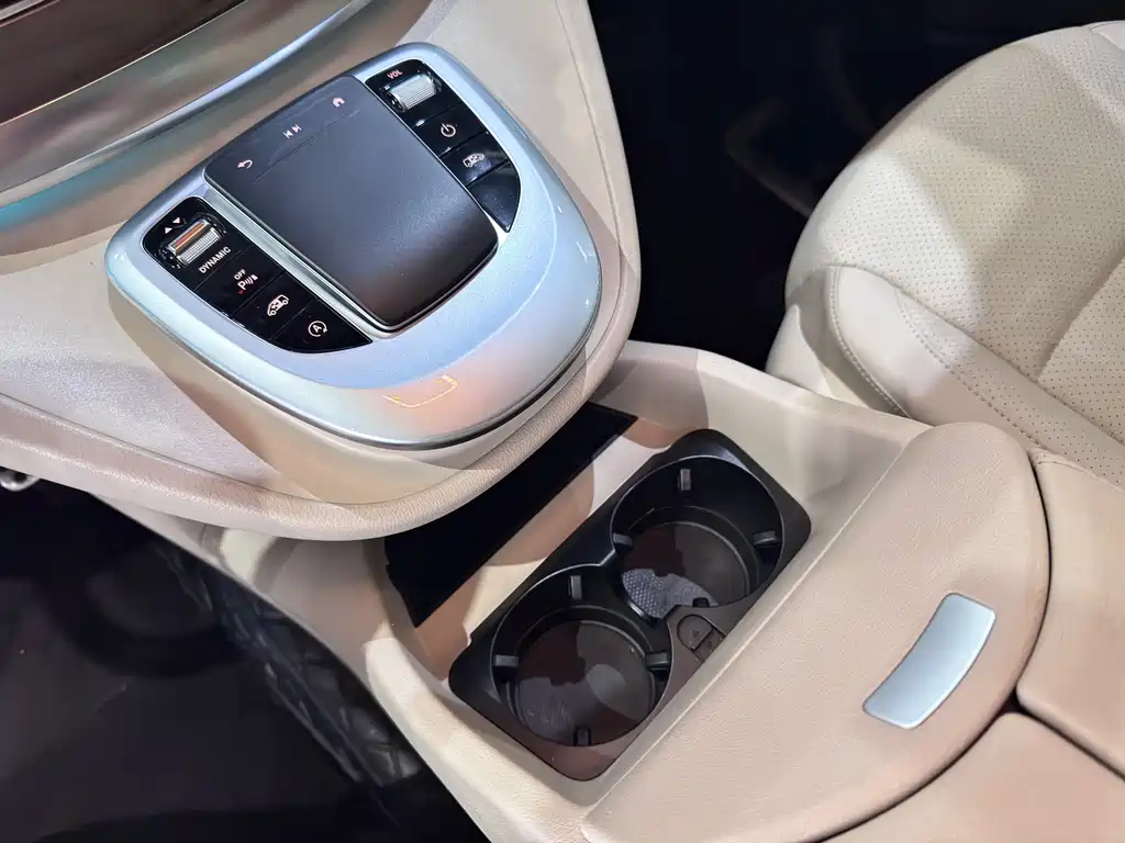 Mercedes-Benz V-Class 2021 V 260 Premium Edition купить на сайте DeffCars