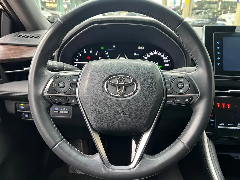 Asia Dragon 2023 2.0L Premium Edition купить на сайте DeffCars